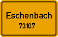 73107 Eschenbach