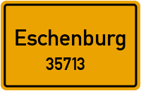 35713 Eschenburg