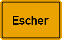Escher Branchenbuch