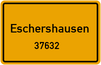 37632 Eschershausen
