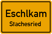 Florianistraße in 93458 Eschlkam (Stachesried)