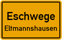 Eltmannshausen