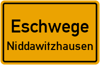 Niddawitzhausen