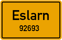 92693 Eslarn