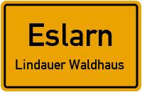 Lindauer Waldhaus in EslarnLindauer Waldhaus