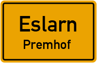 Premhof in EslarnPremhof