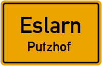 Putzhof in EslarnPutzhof