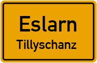 Tillyschanz