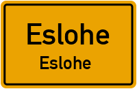 Höhenweg in EsloheEslohe