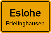 Kreuzweg in EsloheFrielinghausen