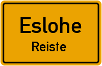 Wilhelmshöhe in EsloheReiste