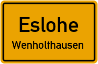 Kapellenweg in EsloheWenholthausen
