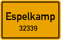 32339 Espelkamp