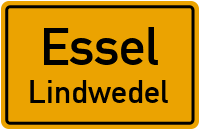 Eichenweg in EsselLindwedel