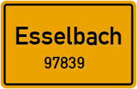 97839 Esselbach