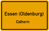 Calhorn