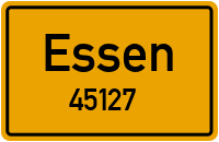 45127 Essen