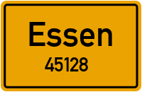 45128 Essen