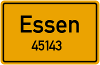 45143 Essen