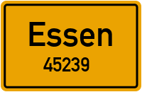 45239 Essen