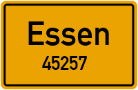 45257 Essen