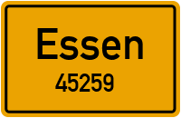 45259 Essen