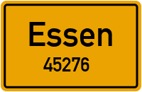 45276 Essen