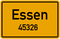 45326 Essen