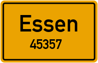 45357 Essen