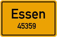 45359 Essen