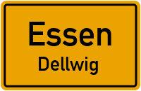 Regenweg in 45357 Essen (Dellwig)