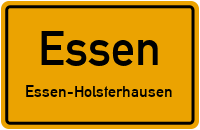 Breslauer Straße Eingang B in EssenEssen-Holsterhausen