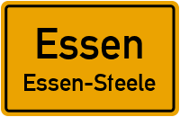 Essen-Steele S in EssenEssen-Steele