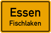 Maasstraße in EssenFischlaken
