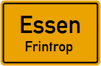 Richtstraße in EssenFrintrop
