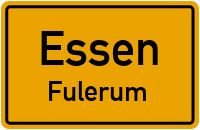 Sonderwerkstraße in EssenFulerum