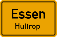 Steeler Straße in 45138 Essen (Huttrop)