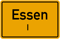 Messelstraße in EssenI