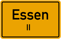 Franziskastraße in EssenII