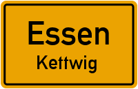 Felkestraße in 45219 Essen (Kettwig)