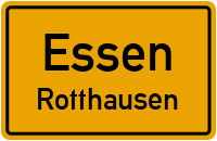 Landschede in EssenRotthausen
