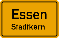 Steeler Straße in 45127 Essen (Stadtkern)
