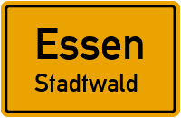 Rüstermark in EssenStadtwald