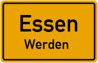 Wilhelm-Melchert-Straße in EssenWerden