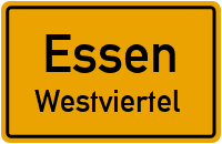 Rheinische Straße in 45127 Essen (Westviertel)