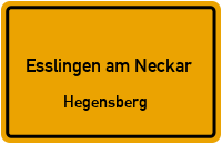 Hegensberg