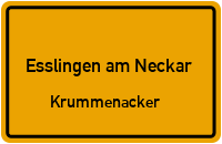 Krummenacker