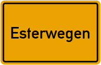 Nach Esterwegen reisen