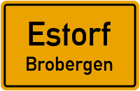 Ostestraße in EstorfBrobergen