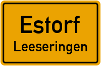 Fährstraße in EstorfLeeseringen